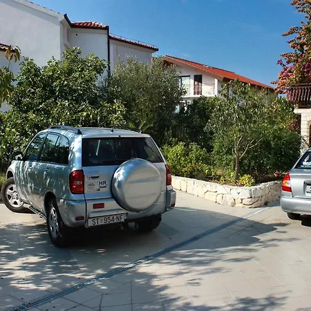 Appartamento Rastici 2104a