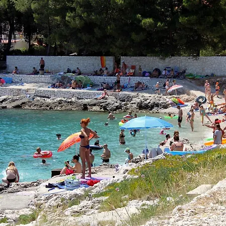 Rastici 2104a * Trogir